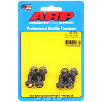 ARP FOR Stamped steel hex valve cover bolt kit