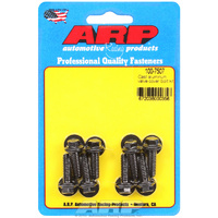 ARP FOR Cast aluminum hex valve cover bolt kit