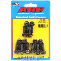 ARP FOR Cast aluminum 12pt valve cover bolt kit