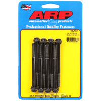ARP FOR 1/4-20 center bolted 12pt valve cover bolt kit