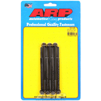 ARP FOR Merlin block/Brodix head  hex valve cover bolt kit