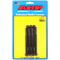 ARP FOR Merlin block/Brodix head 12pt valve cover bolt kit