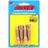 ARP FOR Honda '96 & earlier M12 X 1.85  wheel stud kit