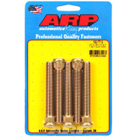 ARP FOR Late model GM/Camaro/Firebird/Corvette M12 X 1.50  wheel stud kit