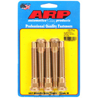 ARP FOR Mustang II 1/2-20 front wheel stud kit