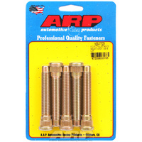 ARP FOR Ford Mustang '05 & up rear wheel stud kit