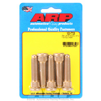 ARP FOR GM late model M12 X 1.5 X 2.0 wheel stud kit