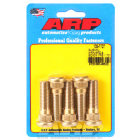 ARP FOR Subaru WRX/BRX & Scion FRS wheel stud kit