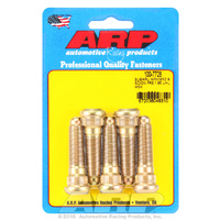 ARP FOR Subaru WRX/BRz & Scion FRS 1.95 UHLwheel stud kit