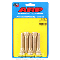 ARP FOR Subaru WRX/BRz & Scion FRS 2.535 UHLwheel stud kit