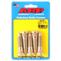 ARP FOR Corvette C5 short 1/2 conv wheel stud kit