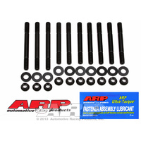 ARP FOR Nissan 2.4L KA24DE 4cyl main stud kit