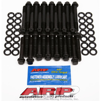 ARP FOR AMC 343-401 '70 to present w/Edel heads head bolt kit