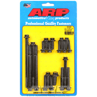 ARP FOR Buick 350 timing cover & water pump 12pt bolt kit