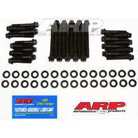 ARP FOR Buick V6 Dut/M&A alum head/head bolt kit