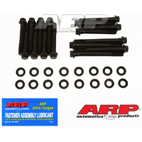ARP FOR Buick V6 '85-'87 GN & T-Type 12pt head bolt kit