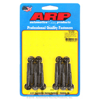 ARP FOR Chevy LS 45mm UHL hex Edelbrock intake manifold bolt kit