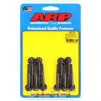ARP FOR Chevy LS 45mm UHL 12pt Edelbrock intake manifold bolt kit