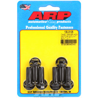 ARP FOR Chevy hex motor mount bolt kit with energy suspension mounts