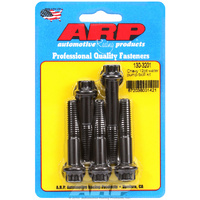 ARP FOR Chevy 12pt water pump bolt kit