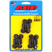 ARP FOR SBC/GENIII LS 1/4 flange hex header bolt kit