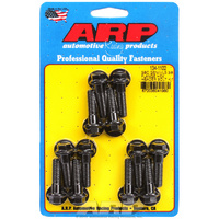 ARP FOR SBC/GENIII LS 3/8 flange hex header bolt kit