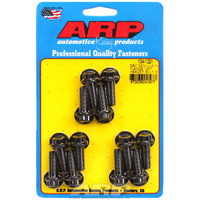 ARP FOR SBC/GENIII LS 1/4 flange 12pt header bolt kit