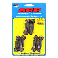 ARP FOR SBC/GENIII LS 3/8 flange 12pt header bolt kit