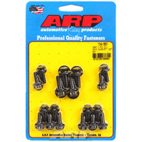 ARP FOR Chevy 1-pc oil pan gasket 12pt bolt kit