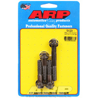 ARP FOR Chevy hex short water pump bolt kit