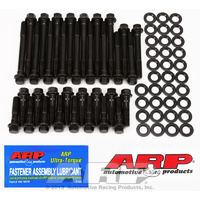 ARP FOR Chevy hex head bolt kit
