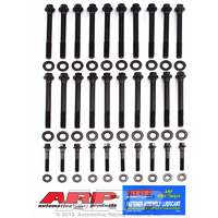 ARP FOR Chevy LS6 hex head bolt kit