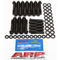 ARP FOR Chevy Motown LS iron block w/LS series heads hbk