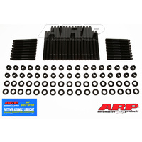 ARP FOR SBC w/Brodix,Rodeck alum block w/-8,10,11,11x,Track1 hsk