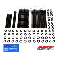 ARP FOR SBC w/Brodix/Rodeck w/Weld Tec Jones GB2300 heads hsk