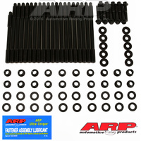 ARP FOR Chevy/All Warhawk alum blocks/Warhead alum head hsk