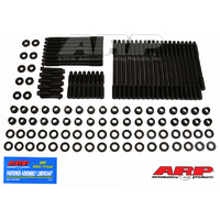 ARP FOR SBC/WP Short Deck 9.24 Warhawk block w/Warhawk 12Deg LS7 heads hsk