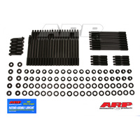 ARP FOR SBC/WP Tall Deck 9.80 Warhawk block w/Warhawk12Deg LS7 heads hsk