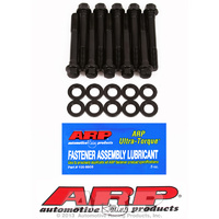 ARP FOR Chevy 2-bolt small journal main bolt kit