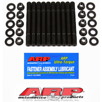 ARP FOR Chevy 12pt 2-bolt main stud kit