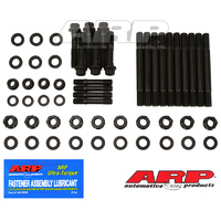 ARP FOR Chevy w/4-bolt front & rear caps main stud kit