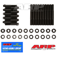 ARP FOR Chevy WP Motown iron block msk