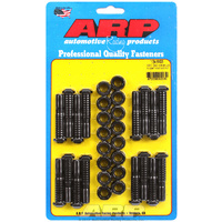 ARP FOR Chevy 350 wave-loc hi-perf rod bolt kit