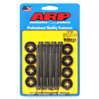 ARP FOR Chevy GENIII/IV LS Series w/.375 spacer 12pt valve cover bolt kit