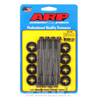 ARP FOR Chevy GENIII IV/LS w/.750 spacer 12pt valve cover bolt kit