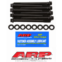 ARP FOR Chevy Late Bowtie/Dart Merlin hex exhaust BOLTS ONLY