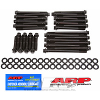 ARP FOR Chevy/w/Edelbrock head Victor 7760/head bolt kit