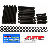 ARP FOR Chevy/w/Brodix Alum heads/12pt head bolt kit