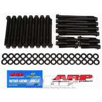 ARP FOR Chevy/w/Iron & Alum Dart heads/12pt hbk