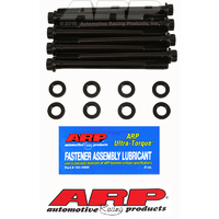 ARP FOR Chevy Late Bowtie/Dart Merlin 12pt exhaust BOLTS ONLY